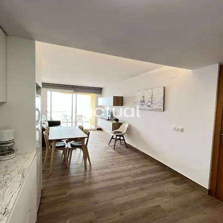 Apartment Alexandra C-4