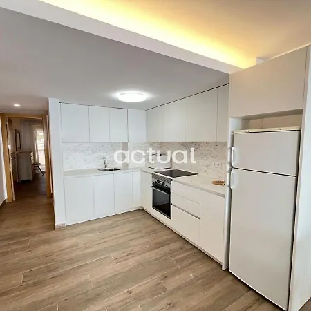 Apartment Alexandra C-4