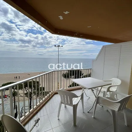Apartment Alexandra C-4 *