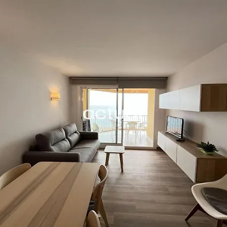 Apartment Alexandra C-4