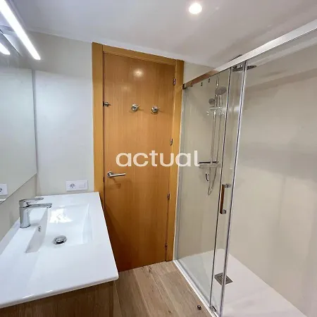 Daire Alexandra C-4 Platja d'Aro