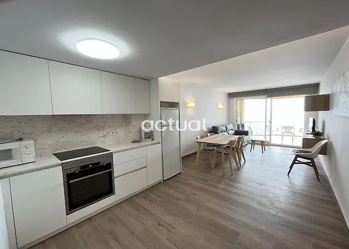 Alexandra C-4 Apartmán *