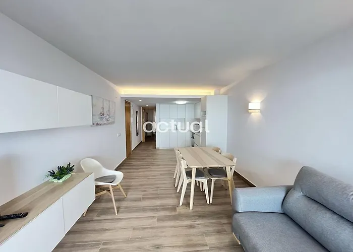 Alexandra C-4 Apartmán