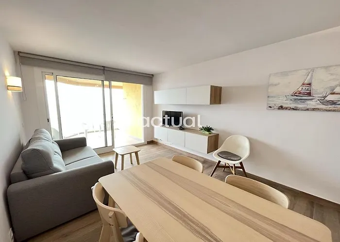 Alexandra C-4 Apartmán *