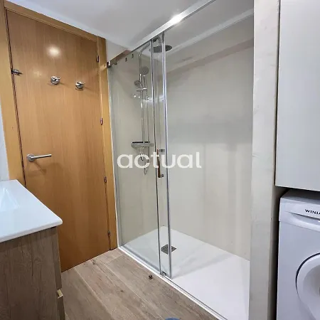 Appartement Alexandra C-4